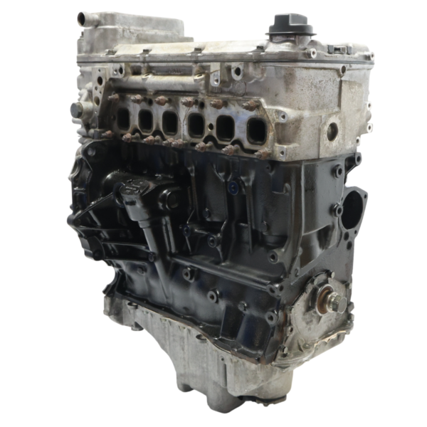 Motore semicompleto VW Volkswagen Touareg 7L — 022100032MX Motore semicompleto VW Volkswagen Touareg 7L — 022100032MX