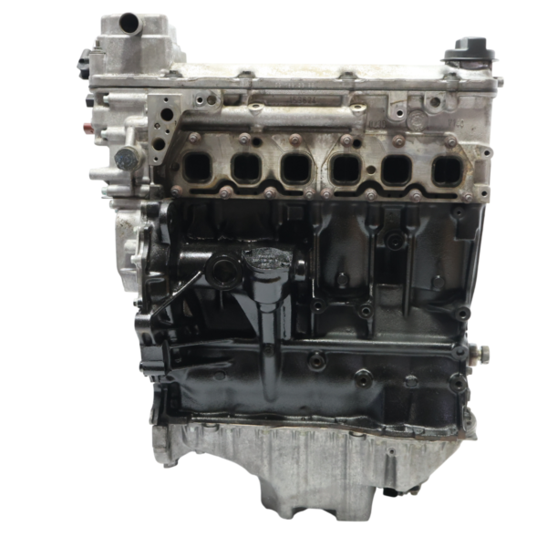 Motore semicompleto VW Volkswagen Touareg 7L — 022100032MX Motore semicompleto VW Volkswagen Touareg 7L — 022100032MX