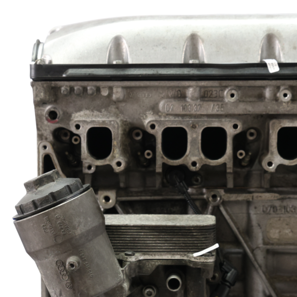 Motore semicompleto VW Volkswagen Transporter — 070100092 Motore semicompleto VW Volkswagen Transporter — 070100092
