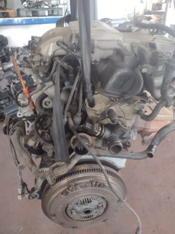 Motore Volkswagen Golf III AFT 212.000 Km SOLO PER RICAMBI Motore Volkswagen Golf III AFT 212.000 Km SOLO PER RICAMBI