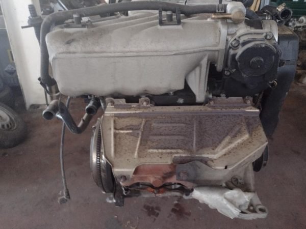 Motore Volkswagen Golf III AFT 212.000 Km SOLO PER RICAMBI Motore Volkswagen Golf III AFT 212.000 Km SOLO PER RICAMBI