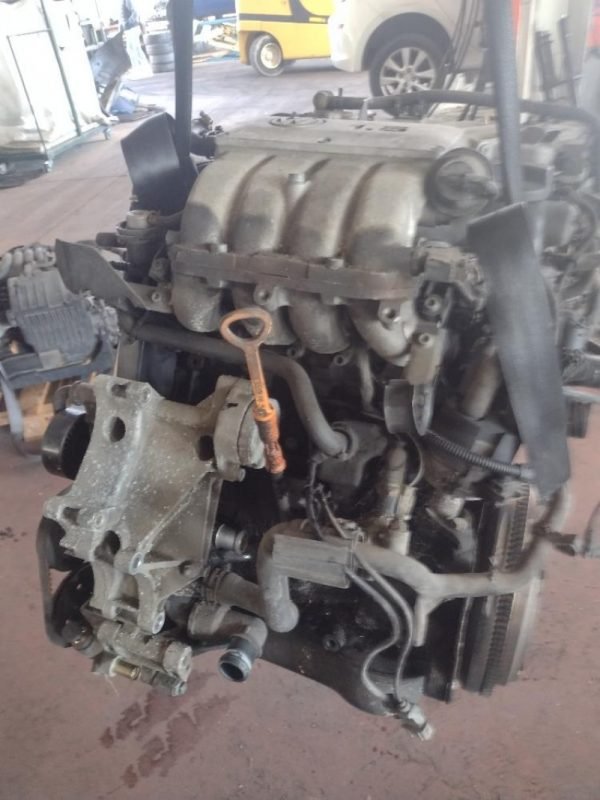 Motore Volkswagen Golf III AFT 212.000 Km SOLO PER RICAMBI Motore Volkswagen Golf III AFT 212.000 Km SOLO PER RICAMBI