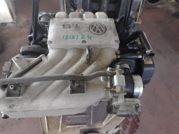 Motore Volkswagen Golf III AFT 212.000 Km SOLO PER RICAMBI Motore Volkswagen Golf III AFT 212.000 Km SOLO PER RICAMBI
