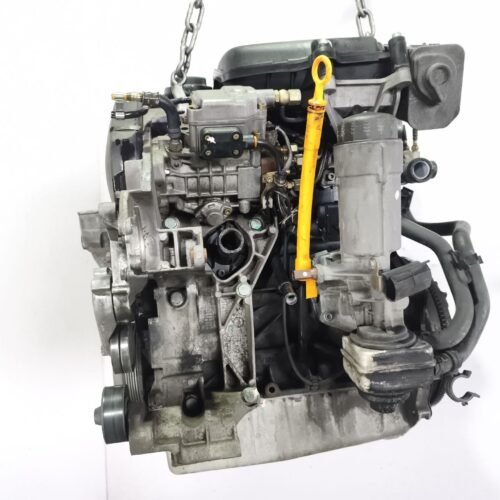 Motore VOLKSWAGEN GOLF IV (1J1) 1.9 SDI Diésel usato