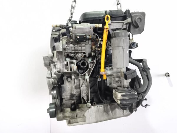Motore VOLKSWAGEN GOLF IV (1J1) 1.9 SDI Diésel usato