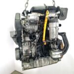 Motore VOLKSWAGEN GOLF IV (1J1) 1.9 SDI Diésel usato