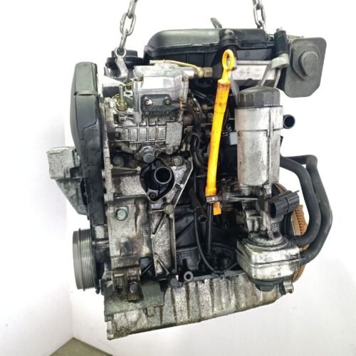 Motore VOLKSWAGEN GOLF IV (1J1) 1.9 SDI Diésel usato