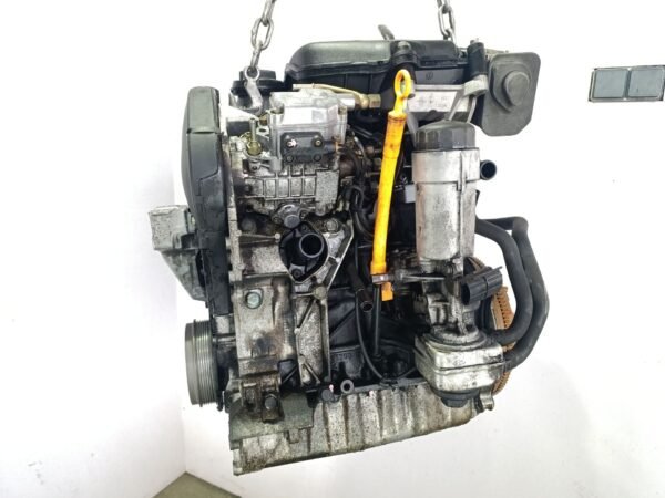 Motore VOLKSWAGEN GOLF IV (1J1) 1.9 SDI Diésel usato