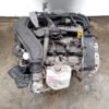 Motore Volkswagen Golf VII NON PROVATO Km 285.000 1.5 Benzina/Metano - 96Kw - 131Cv 2017 - 2020