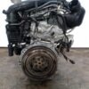 Motore Volkswagen Golf VII NON PROVATO Km 285.000 1.5 Benzina/Metano - 96Kw - 131Cv 2017 - 2020