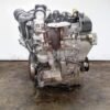 Motore Volkswagen Golf VII NON PROVATO Km 285.000 1.5 Benzina/Metano - 96Kw - 131Cv 2017 - 2020