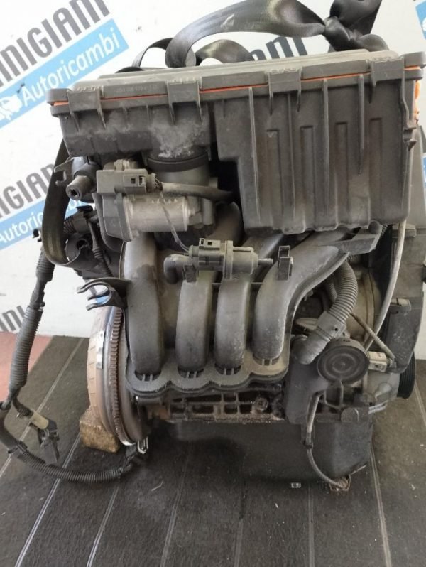 Motore Volkswagen Polo 142.000 Km