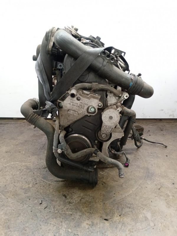 Motore Volkswagen Touran Km 216.000 1.9 TDI Diesel - 77Kw - 105Cv 2003 - 2006