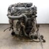 Motore Volkswagen Touran Km 216.000 1.9 TDI Diesel - 77Kw - 105Cv 2003 - 2006