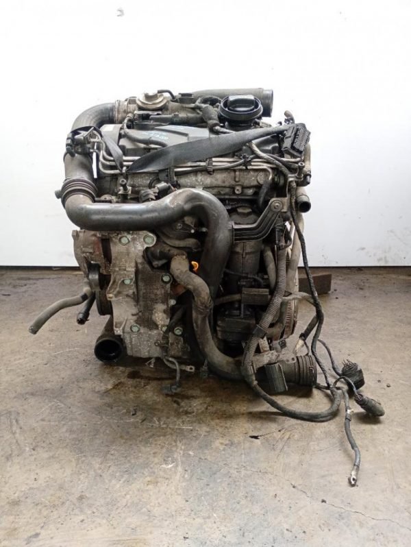 Motore Volkswagen Touran Km 216.000 1.9 TDI Diesel - 77Kw - 105Cv 2003 - 2006