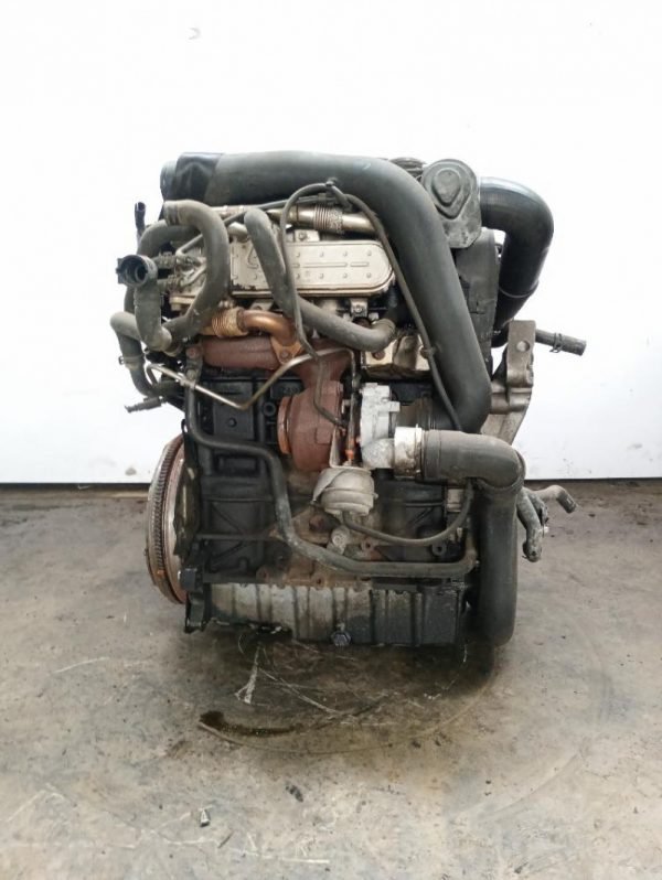 Motore Volkswagen Touran Km 216.000 1.9 TDI Diesel - 77Kw - 105Cv 2003 - 2006
