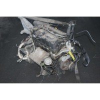 Motore W16B16D 130000 km Mini Cooper Mk1 2001-2007 1.6 benzina usato (63220)