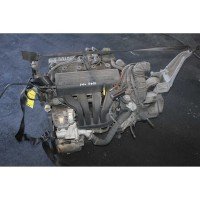 Motore W16B16D 130000 km Mini Cooper Mk1 2001-2007 1.6 benzina usato (63220)