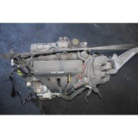 Motore W16B16D 130000 km Mini Cooper Mk1 2001-2007 1.6 benzina usato (63220)