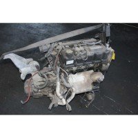 Motore W16B16D 130000 km Mini Cooper Mk1 2001-2007 1.6 benzina usato (63220)