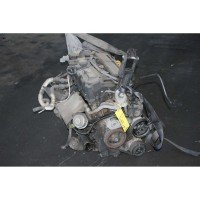 Motore W16B16D 130000 km Mini Cooper Mk1 2001-2007 1.6 benzina usato (63220)
