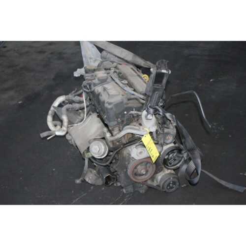 Motore W16B16D 130000 km Mini Cooper Mk1 2001-2007 1.6 benzina usato (63220)