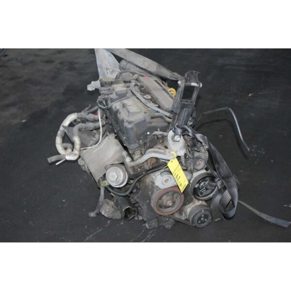 Motore W16B16D 130000 km Mini Cooper Mk1 2001-2007 1.6 benzina usato (63220)