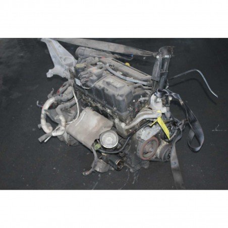 Motore W16B16D 130000 km Mini Cooper Mk1 2001-2007 1.6 benzina usato (63220)