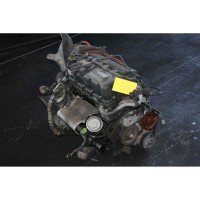 Motore W16B16D 140000 km Mini Cooper Mk1 2001-2007 1.6 benzina usato (63221) Motore W16B16D 140000 km Mini Cooper Mk1 2001-2007 1.6 benzina usato (63221)