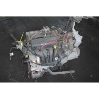 Motore W16B16D 140000 km Mini Cooper Mk1 2001-2007 1.6 benzina usato (63221) Motore W16B16D 140000 km Mini Cooper Mk1 2001-2007 1.6 benzina usato (63221)