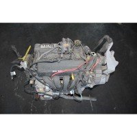 Motore W16B16D 140000 km Mini Cooper Mk1 2001-2007 1.6 benzina usato (63221) Motore W16B16D 140000 km Mini Cooper Mk1 2001-2007 1.6 benzina usato (63221)
