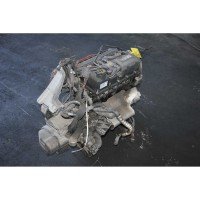 Motore W16B16D 140000 km Mini Cooper Mk1 2001-2007 1.6 benzina usato (63221) Motore W16B16D 140000 km Mini Cooper Mk1 2001-2007 1.6 benzina usato (63221)