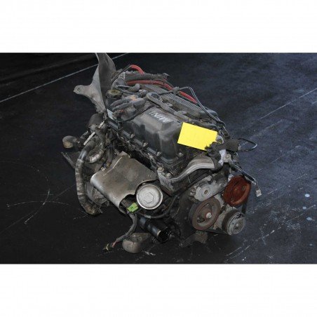 Motore W16B16D 140000 km Mini Cooper Mk1 2001-2007 1.6 benzina usato (63221) Motore W16B16D 140000 km Mini Cooper Mk1 2001-2007 1.6 benzina usato (63221)