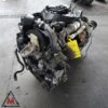 Motore XUJB 126.000 km FORD FIESTA MK6 2013-2017 1.5 DIESEL 55kW usato (123046) Motore XUJB 126.000 km FORD FIESTA MK6 2013-2017 1.5 DIESEL 55kW usato (123046)