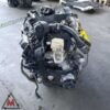 Motore XUJB 126.000 km FORD FIESTA MK6 2013-2017 1.5 DIESEL 55kW usato (123046) Motore XUJB 126.000 km FORD FIESTA MK6 2013-2017 1.5 DIESEL 55kW usato (123046)