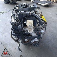 Motore XUJB 126.000 km FORD FIESTA MK6 2013-2017 1.5 DIESEL 55kW usato (123046) Motore XUJB 126.000 km FORD FIESTA MK6 2013-2017 1.5 DIESEL 55kW usato (123046)
