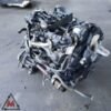 Motore XUJB 126.000 km FORD FIESTA MK6 2013-2017 1.5 DIESEL 55kW usato (123046) Motore XUJB 126.000 km FORD FIESTA MK6 2013-2017 1.5 DIESEL 55kW usato (123046)