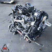 Motore XUJB 126.000 km FORD FIESTA MK6 2013-2017 1.5 DIESEL 55kW usato (123046) Motore XUJB 126.000 km FORD FIESTA MK6 2013-2017 1.5 DIESEL 55kW usato (123046)