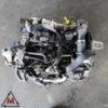 Motore XUJB 126.000 km FORD FIESTA MK6 2013-2017 1.5 DIESEL 55kW usato (123046) Motore XUJB 126.000 km FORD FIESTA MK6 2013-2017 1.5 DIESEL 55kW usato (123046)