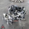 Motore XUJB 126.000 km FORD FIESTA MK6 2013-2017 1.5 DIESEL 55kW usato (123046) Motore XUJB 126.000 km FORD FIESTA MK6 2013-2017 1.5 DIESEL 55kW usato (123046)