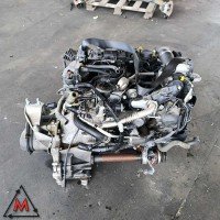 Motore XUJB 126.000 km FORD FIESTA MK6 2013-2017 1.5 DIESEL 55kW usato (123046) Motore XUJB 126.000 km FORD FIESTA MK6 2013-2017 1.5 DIESEL 55kW usato (123046)