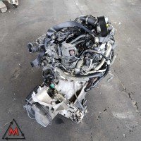 Motore XUJB 126.000 km FORD FIESTA MK6 2013-2017 1.5 DIESEL 55kW usato (123046) Motore XUJB 126.000 km FORD FIESTA MK6 2013-2017 1.5 DIESEL 55kW usato (123046)