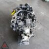 Motore XUJB 126.000 km FORD FIESTA MK6 2013-2017 1.5 DIESEL 55kW usato (123046) Motore XUJB 126.000 km FORD FIESTA MK6 2013-2017 1.5 DIESEL 55kW usato (123046)