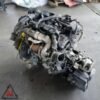 Motore XUJB 126.000 km FORD FIESTA MK6 2013-2017 1.5 DIESEL 55kW usato (123046) Motore XUJB 126.000 km FORD FIESTA MK6 2013-2017 1.5 DIESEL 55kW usato (123046)