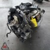Motore XUJB 126.000 km FORD FIESTA MK6 2013-2017 1.5 DIESEL 55kW usato (123046) Motore XUJB 126.000 km FORD FIESTA MK6 2013-2017 1.5 DIESEL 55kW usato (123046)