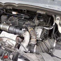 Motore XWMC 135.000 km FORD KUGA MK2 2017-2020 1.5 DIESEL 88kW usato (119115) Motore XWMC 135.000 km FORD KUGA MK2 2017-2020 1.5 DIESEL 88kW usato (119115)