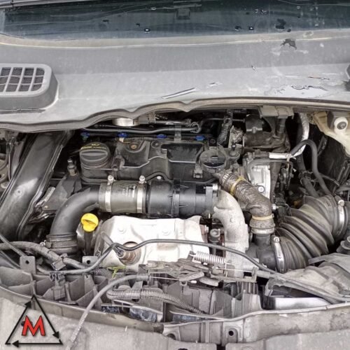 Motore XWMC 135.000 km FORD KUGA MK2 2017-2020 1.5 DIESEL 88kW usato (119115)