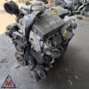 Motore Y22DTR per OPEL ZAFIRA A 2003-2005 2.2 DIESEL 92kW usato (121525)