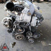 Motore Y22DTR per OPEL ZAFIRA A 2003-2005 2.2 DIESEL 92kW usato (121525)