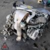 Motore Y22DTR per OPEL ZAFIRA A 2003-2005 2.2 DIESEL 92kW usato (121525)